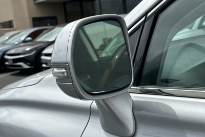 2011 Lexus RX 450h