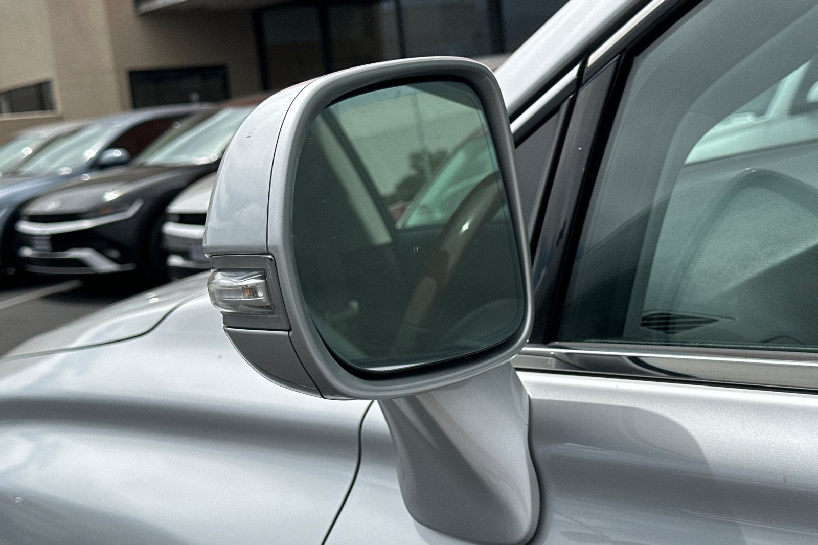 2011 Lexus RX 450h