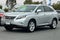 2011 Lexus RX 450h