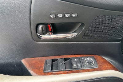 2011 Lexus RX 450h