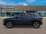 2027 Hyundai Kona SEL Premium FWD