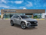 2026 Hyundai Tucson Hybrid SEL FWD