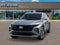 2026 Hyundai Tucson Hybrid SEL FWD