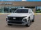 2026 Hyundai Tucson Hybrid SEL FWD