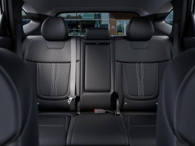 2025 Hyundai Tucson Plug-In Hybrid SEL