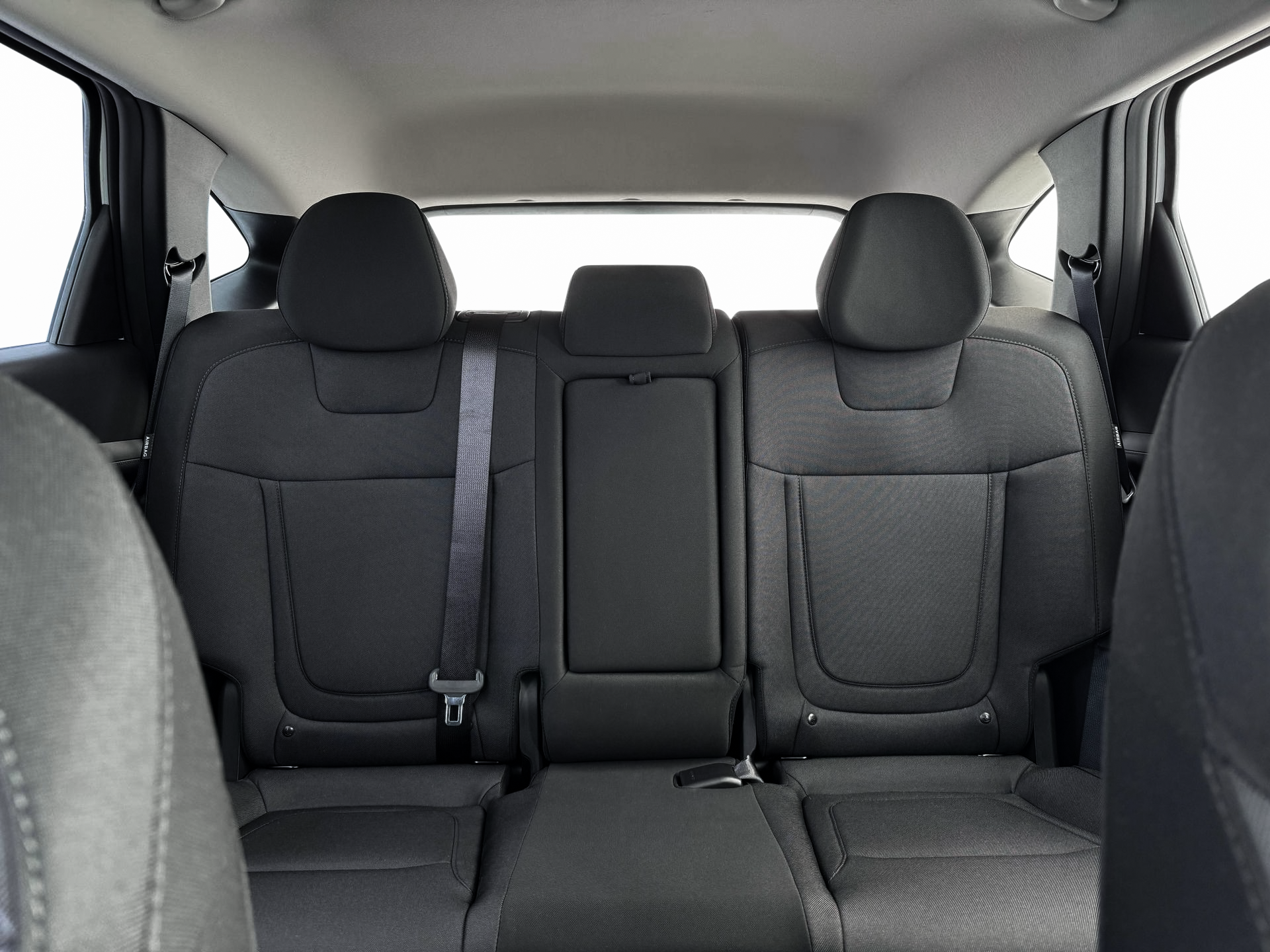 2025 Hyundai Tucson Plug-In Hybrid SEL