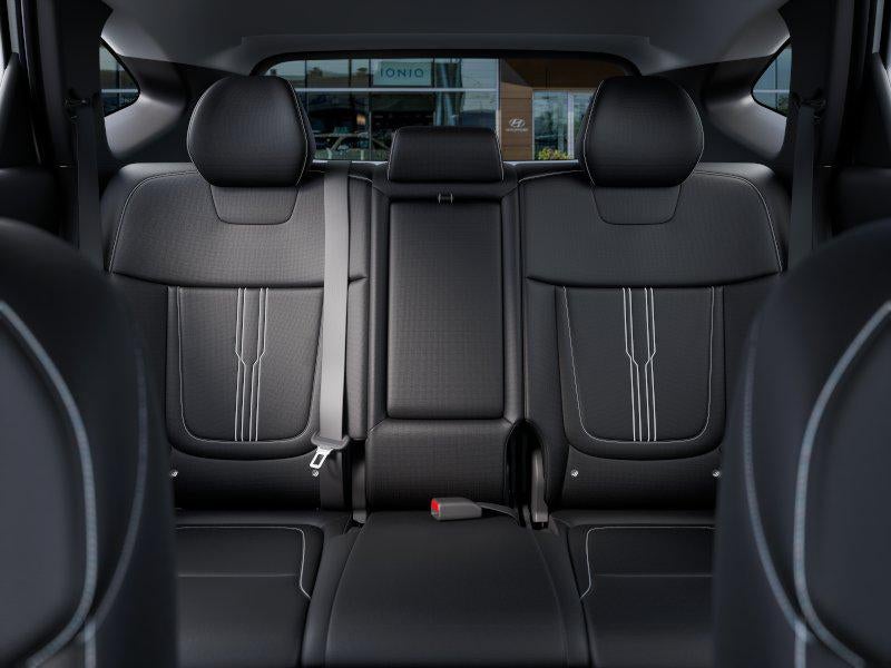 2025 Hyundai Tucson Plug-In Hybrid SEL