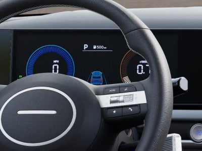 2025 Hyundai Tucson Plug-In Hybrid SEL