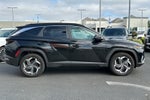 2023 Hyundai Tucson Hybrid SEL Convenience