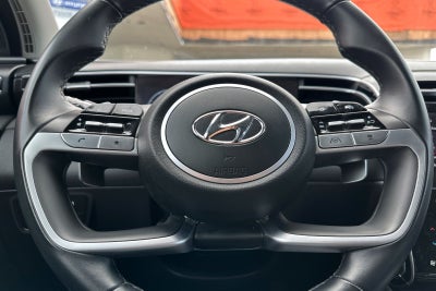 2023 Hyundai Tucson Hybrid SEL Convenience