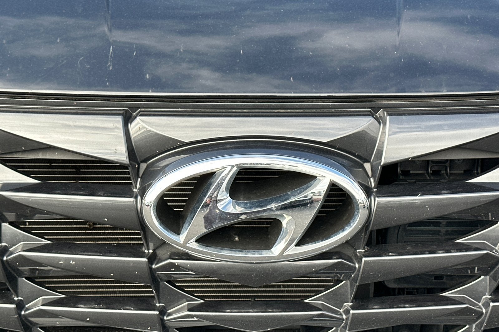 2023 Hyundai Tucson Hybrid SEL Convenience