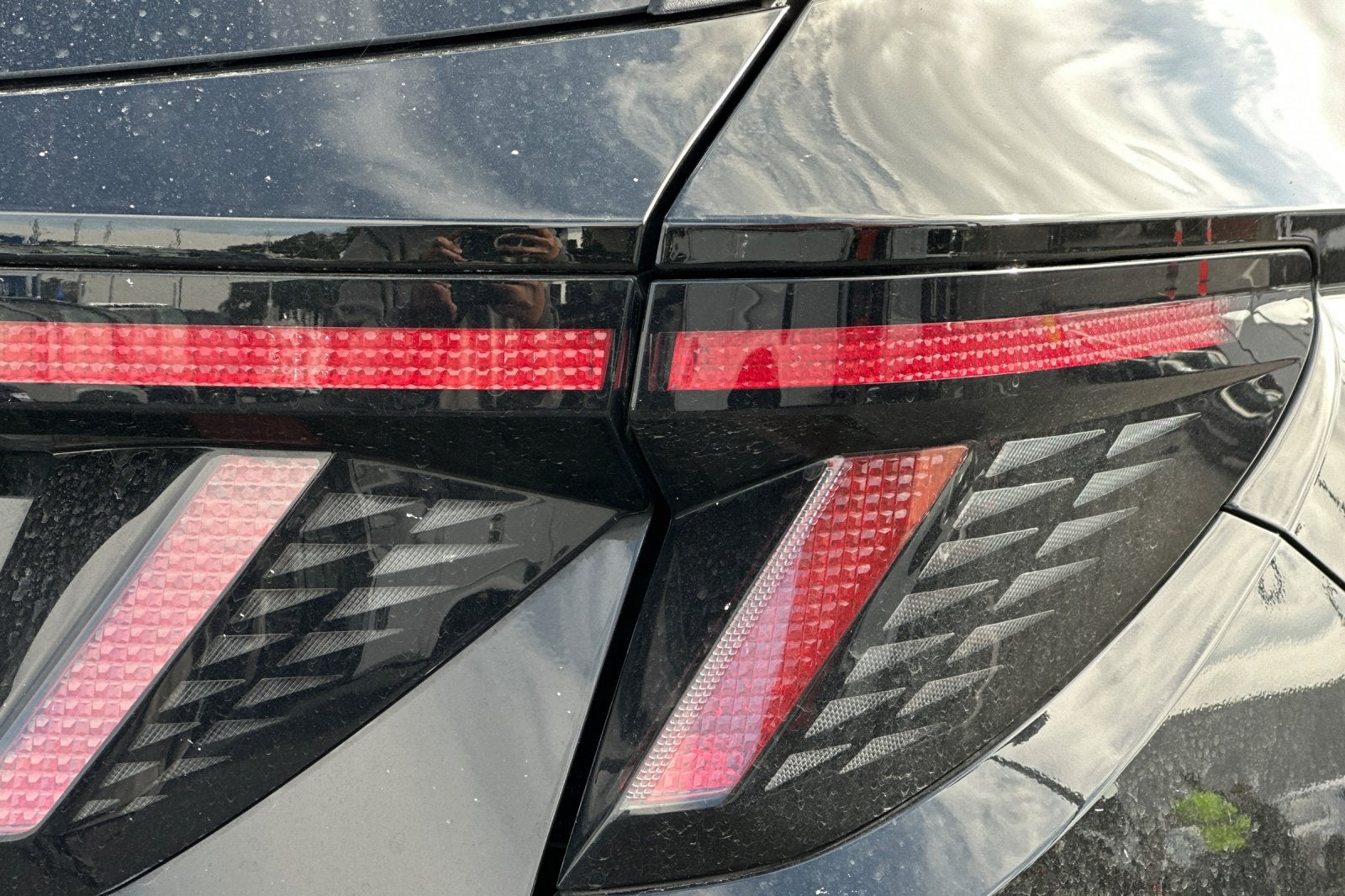 2023 Hyundai Tucson Hybrid SEL Convenience