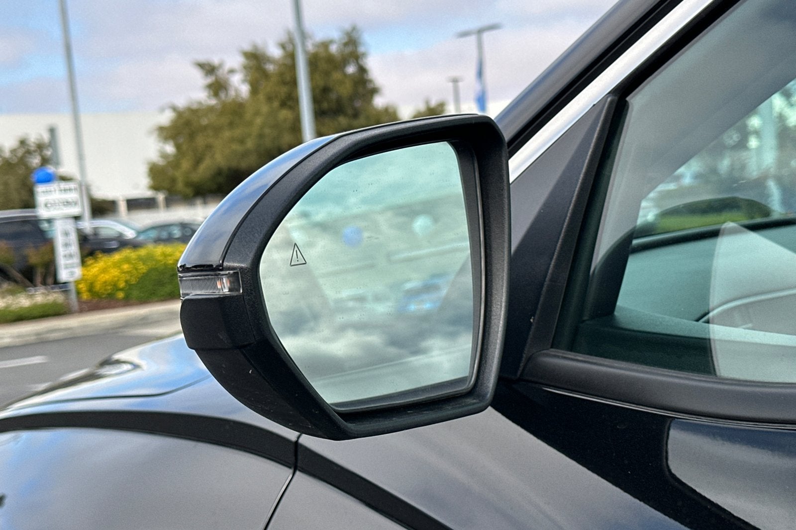 2023 Hyundai Tucson Hybrid SEL Convenience