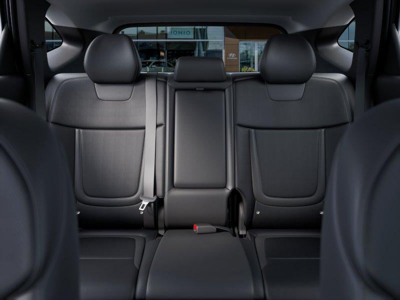 2025 Hyundai Tucson Plug-In Hybrid Limited