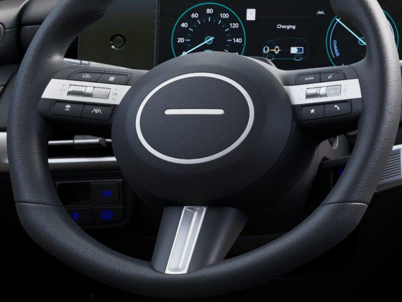 2025 Hyundai Tucson Plug-In Hybrid Limited