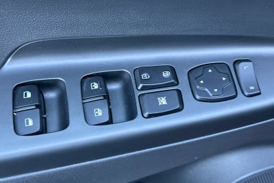 2022 Hyundai Kona Electric SEL