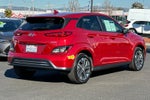 2022 Hyundai Kona Electric SEL