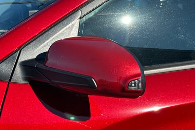 2022 Hyundai Kona Electric SEL