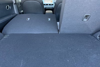 2024 Hyundai IONIQ 5 SE Standard Range