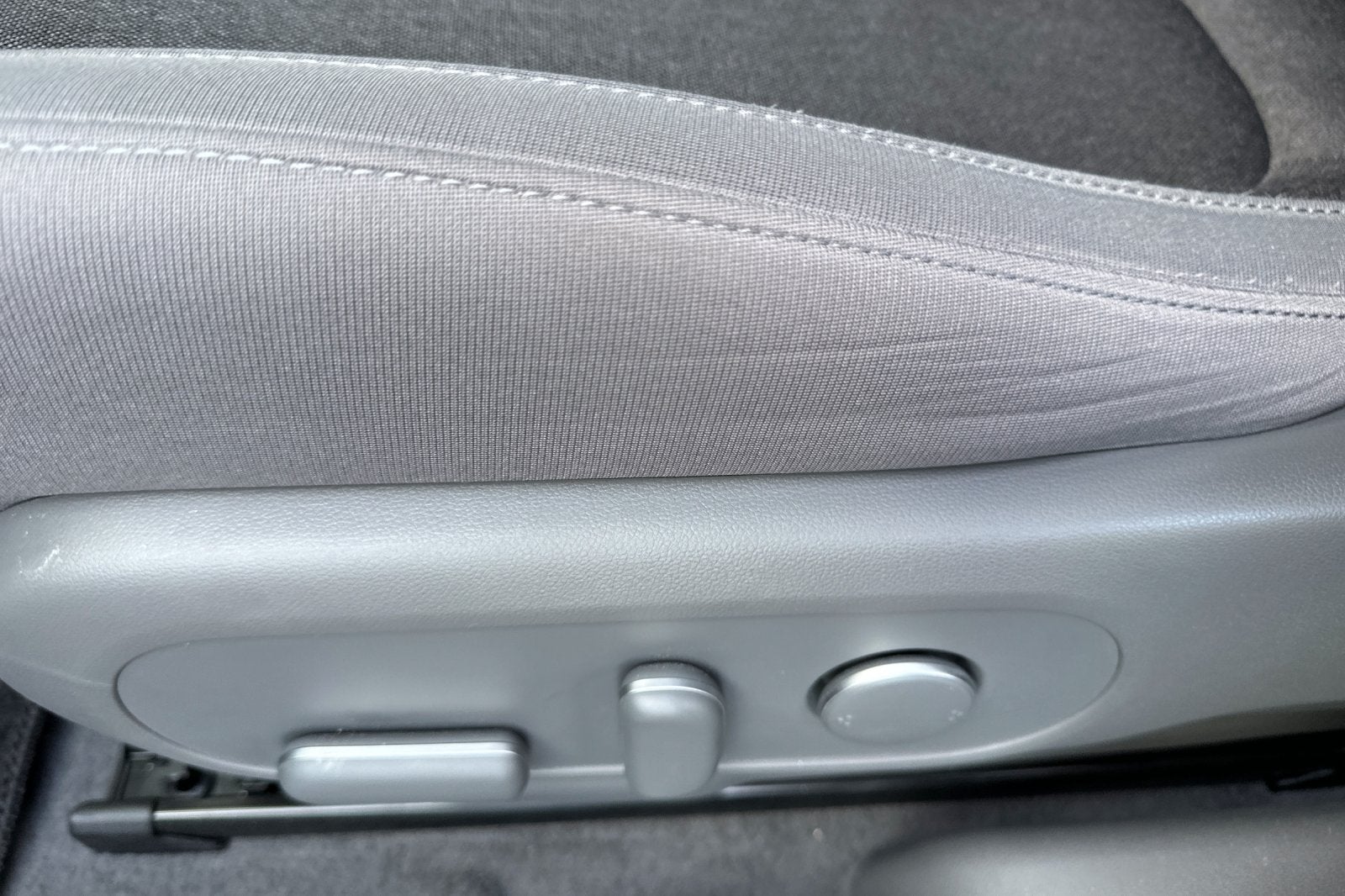 2024 Hyundai IONIQ 5 SE