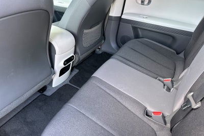 2024 Hyundai IONIQ 5 SE