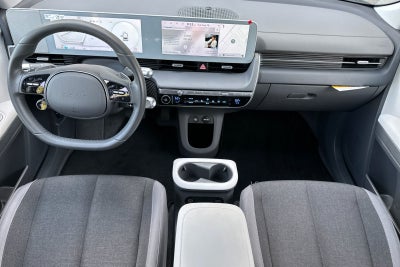 2024 Hyundai IONIQ 5 SE