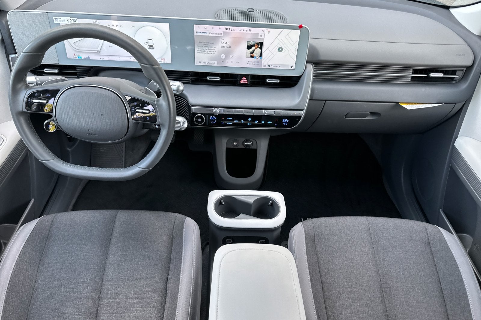 2024 Hyundai IONIQ 5 SE