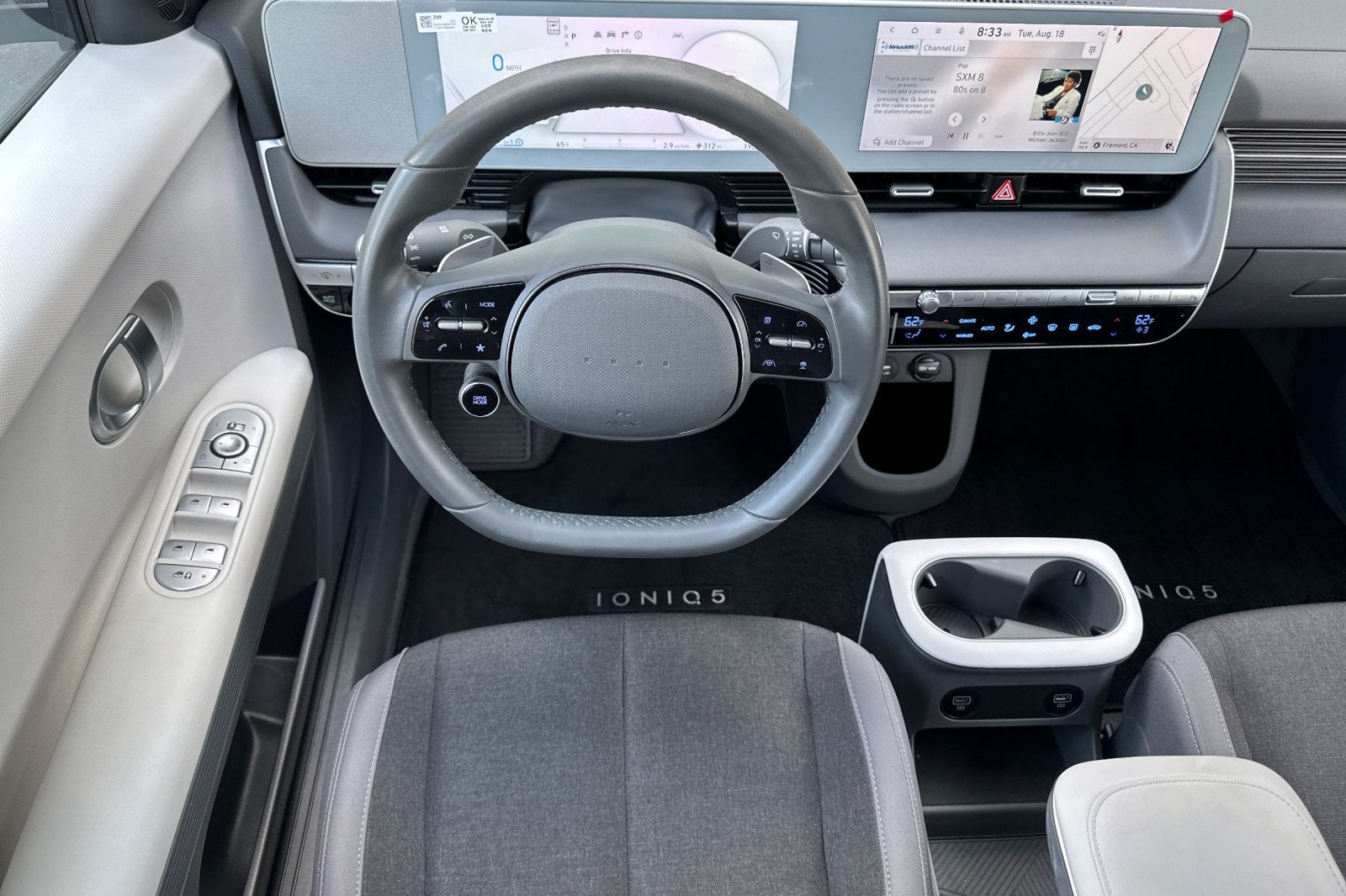 2024 Hyundai IONIQ 5 SE