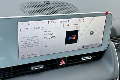 2024 Hyundai IONIQ 5 SE