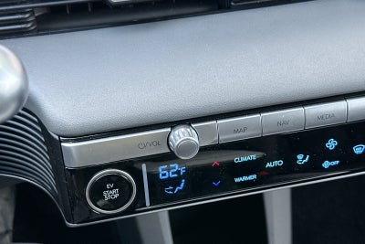 2024 Hyundai IONIQ 5 SE