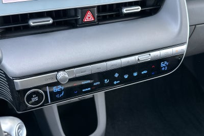 2024 Hyundai IONIQ 5 SE