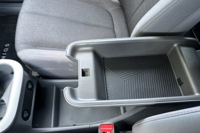 2024 Hyundai IONIQ 5 SE