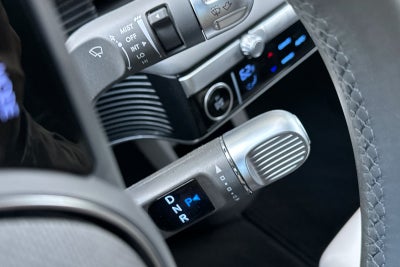 2024 Hyundai IONIQ 5 SE