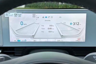 2024 Hyundai IONIQ 5 SE