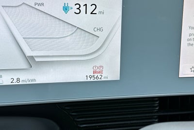 2024 Hyundai IONIQ 5 SE