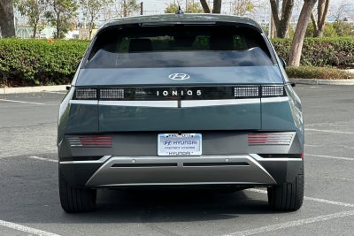 2024 Hyundai IONIQ 5 SE