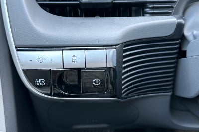 2024 Hyundai IONIQ 5 SE