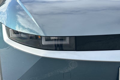 2024 Hyundai IONIQ 5 SE