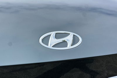 2024 Hyundai IONIQ 5 SE
