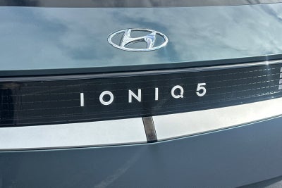 2024 Hyundai IONIQ 5 SE