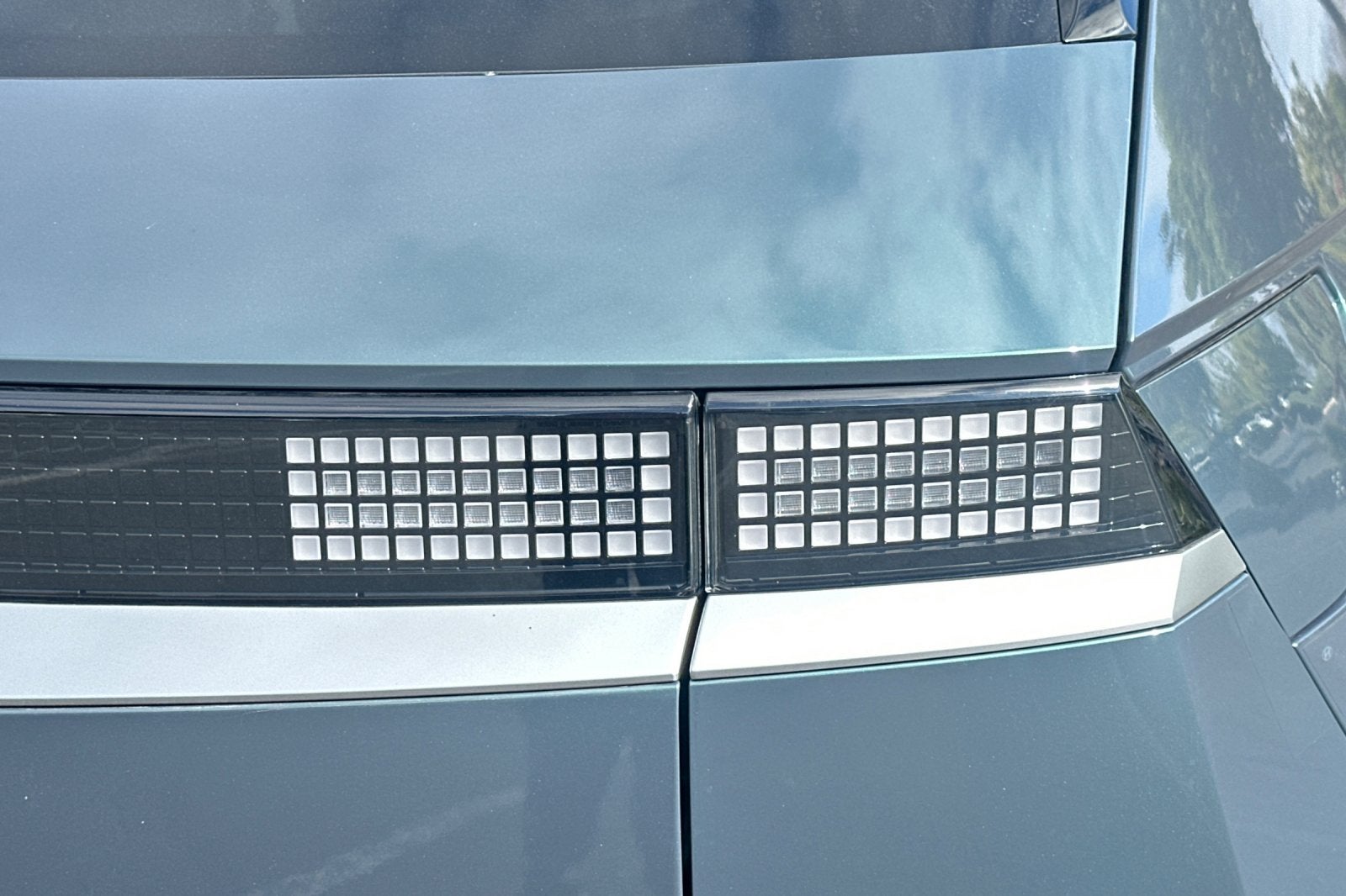 2024 Hyundai IONIQ 5 SE