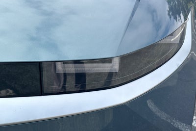 2024 Hyundai IONIQ 5 SE