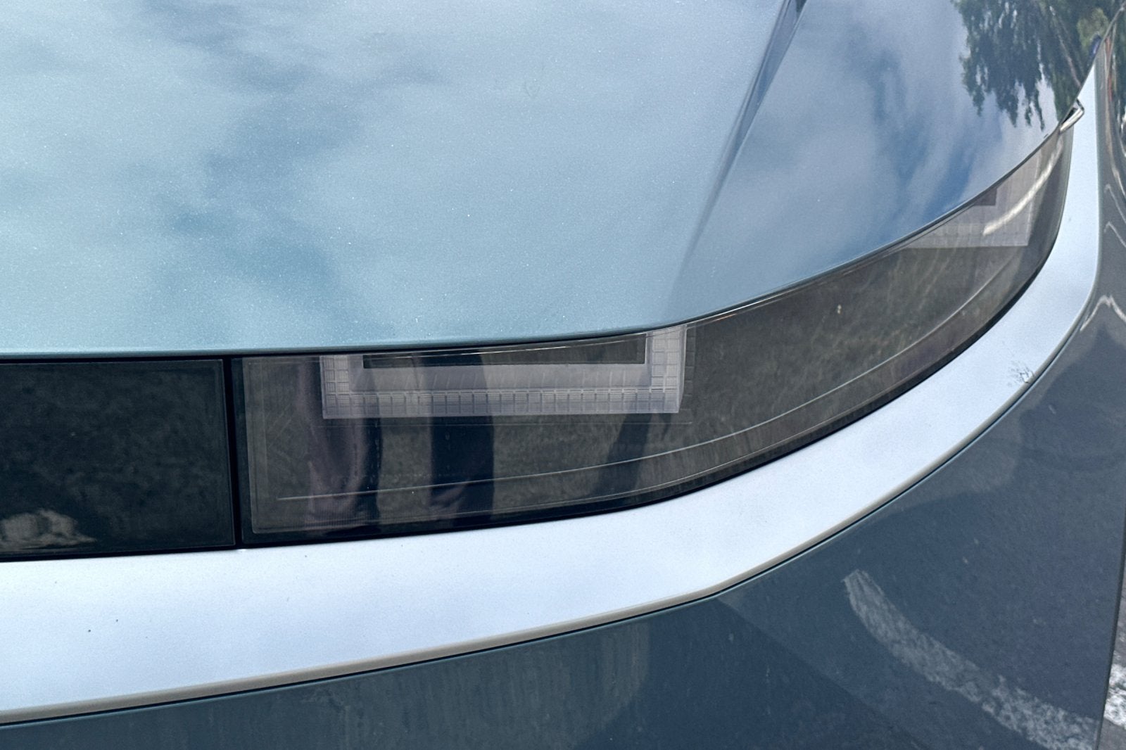 2024 Hyundai IONIQ 5 SE