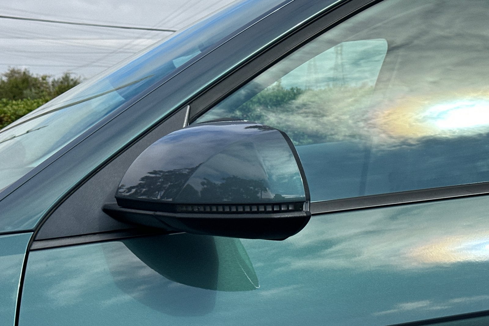 2024 Hyundai IONIQ 5 SE