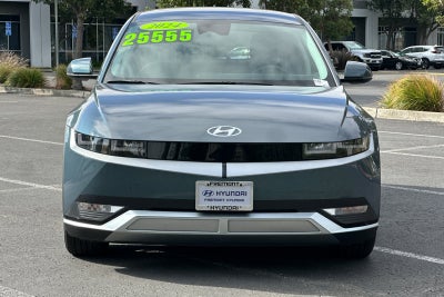 2024 Hyundai IONIQ 5 SE
