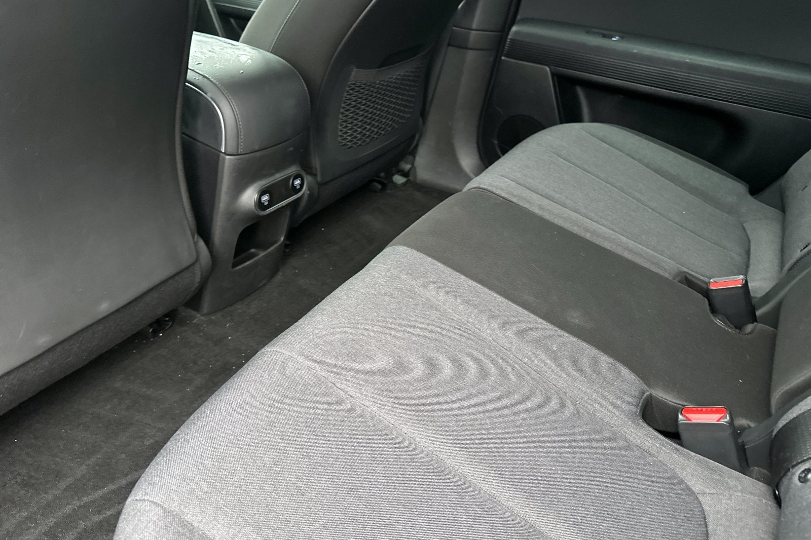 2024 Hyundai IONIQ 5 SE