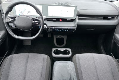 2024 Hyundai IONIQ 5 SE
