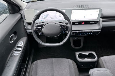 2024 Hyundai IONIQ 5 SE