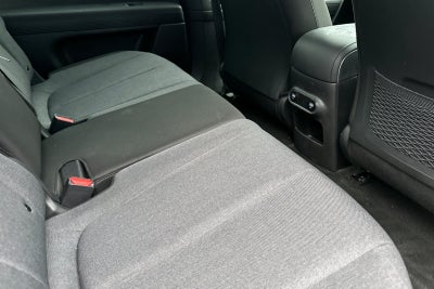 2024 Hyundai IONIQ 5 SE