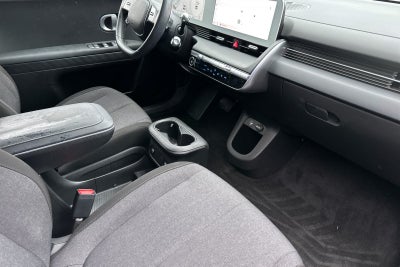 2024 Hyundai IONIQ 5 SE